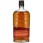 Bulleit Bourbon Frontier whisky 45% 0,7 l (holá láhev) – Zboží Dáma