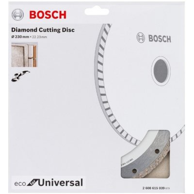 Bosch 2.608.615.039 – Zbozi.Blesk.cz