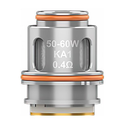 GeekVape Z Coil Mesh KA1 0,4ohm – Zboží Dáma