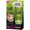 Přípravky pro úpravu vlasů Taft Volume Powder magický stylingový pudr pro okamžitý objem 10 g