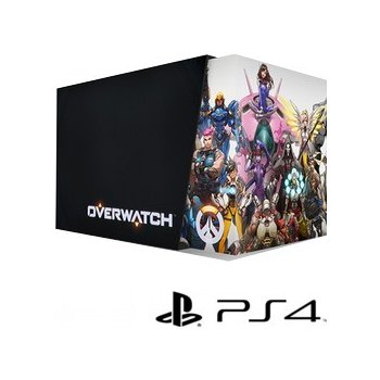 Overwatch (Collector's Edition)