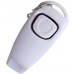 Trixie Clicker píšťalka – Zboží Dáma