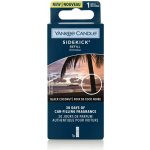 Yankee Candle SIDEKICK náplň - BLACK COCONUT – Zboží Mobilmania