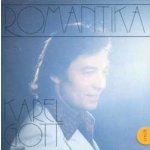 Gott Karel - Romantika CD – Hledejceny.cz