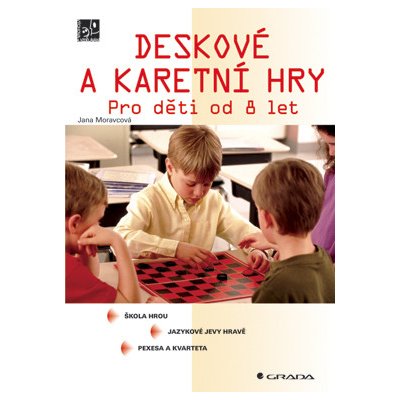 Deskové a karetní hry – Sleviste.cz