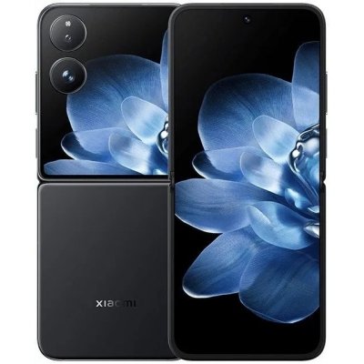 Xiaomi MIX Flip 12GB/512GB Black – Zboží Živě