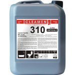 Cleamen 310 na WC antibakteriál 5 l – Zboží Mobilmania