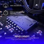 Endorfy LIV Plus Wireless EY6A016 – Hledejceny.cz