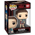 Funko POP! 1807 Stranger Things - Eleven – Zboží Dáma