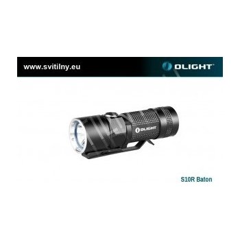 Olight S10R Baton