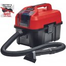 EINHELL TE-VC 18/10 Li-Solo