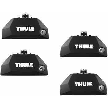 Patky Thule Evo Flush Rail 7106