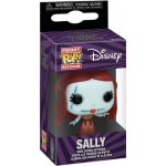 Funko POP! Keychain Nightmare Before Christmas Sally Sewing – Hledejceny.cz