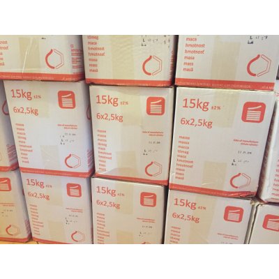 Apivital těsto 30 kg – Zbozi.Blesk.cz