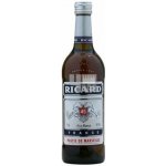 Pastis Ricard 1 l (holá láhev) – Hledejceny.cz