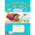 Deutsch-Stars 34. Lesetraining fr Meeresfans Webersberger Annette