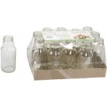 Domino zavařovací sklenice SOCZEK twist 330ml – Sleviste.cz