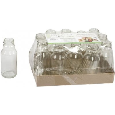 Domino zavařovací sklenice SOCZEK twist 330ml – Sleviste.cz