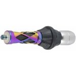 Damper pro střed WiaWis ACS Carbon – Zboží Dáma