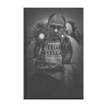 Exorcista Elias Vella –