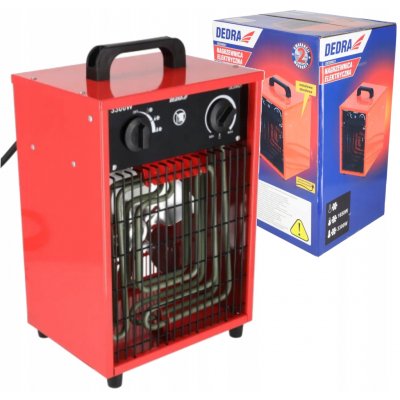 Dedra DED9921 – Hledejceny.cz