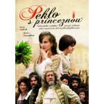 šmídmajer miloslav: peklo s princeznou DVD – Hledejceny.cz