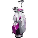 Cobra Fly XL dámský golfový set