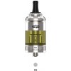 Atomizér, clearomizér a cartomizér do e-cigarety DIGIFLAVOR SIREN G MTL TANK Stříbrná 4ML