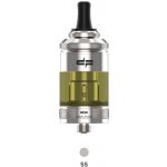 DIGIFLAVOR SIREN G MTL TANK Stříbrná 4ML – Zboží Dáma