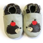 Kožené Capiki ježeček Maxík – Zboží Mobilmania