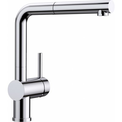 BLANCO Linus-s 512200 – Hledejceny.cz