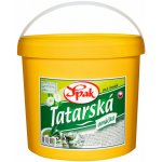 Spak Majonéza 5 kg – Zboží Dáma