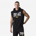 Everlast Pánské bavlněné fitness tílko na box – Hledejceny.cz