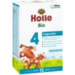 Holle 4 BIO 600 g – Zboží Mobilmania