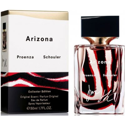Arizona Arizona Proenza Schouler Collector Edition parfémovaná voda dámská 50 ml – Zboží Mobilmania