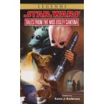 Star Wars: Tales from the Mos Eisley Cantina – Hledejceny.cz