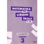 Matematika I PS3 pro 1.stupeň ZŠ speciální – Blažková, Grundzová – Hledejceny.cz