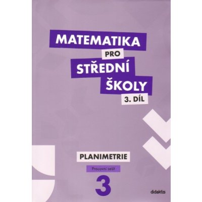 Matematika I PS3 pro 1.stupeň ZŠ speciální – Blažková, Grundzová – Hledejceny.cz