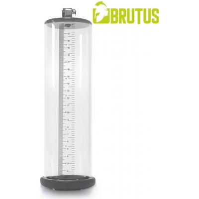 Brutus Premium Penis Cylinder 23x6,4cm – Zboží Mobilmania