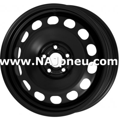 Alcar Stahlrad 6955 6x16 5x100 ET45 | Zboží Auto