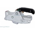 Al-ko Tažný kloub AK 301 PROFI 3000KG pr.50mm – Hledejceny.cz