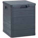 Toomax WOODYS 90 l antracitová – Hledejceny.cz