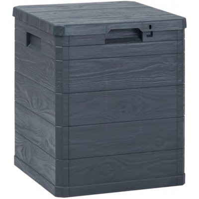 Toomax WOODYS 90 l antracitová – Hledejceny.cz