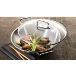 Zwilling Plus Wok 32 cm – Hledejceny.cz