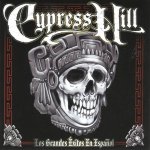 Cypress Hill - Los Grandes Exitos En Espanol CD – Hledejceny.cz