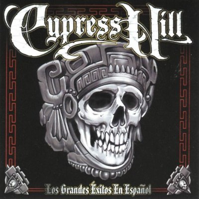 Cypress Hill - Los Grandes Exitos En Espanol CD