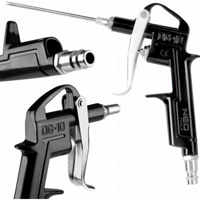 Neo tools 75M402 – Zboží Mobilmania