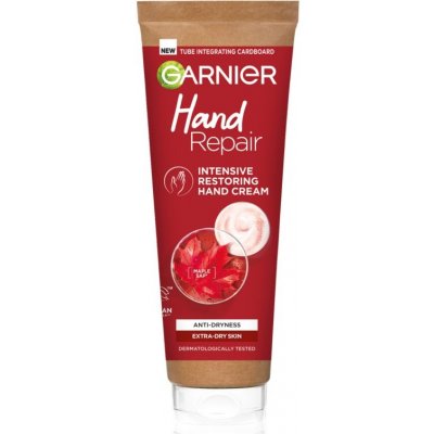 Garnier Intezivní obnovující krém na ruce pro velmi suchou pokožku, 75 ml – Hledejceny.cz
