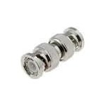 AMPHENOL Spojka BNC vidlice, z obou stran přímý 50Ω delrin Včsv:1,3 – Hledejceny.cz