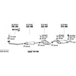 Bosal BS 279-489 – Hledejceny.cz